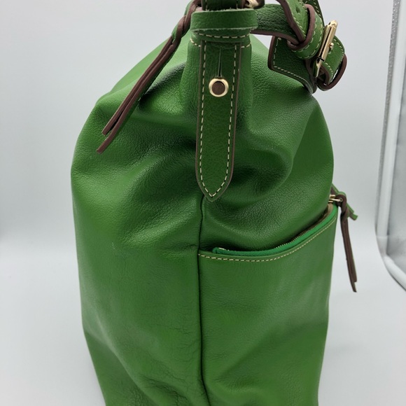 Dooney and Bourke Dillen Medium Pocket Sac - Picture 4 of 8